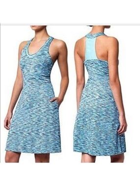 MPG Monette Performance Gear Ladies Trail Dress Size Small